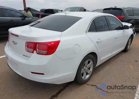 2016 Chevrolet Malibu Limited Lt from USA, damaged, VIN 1G11C5SA5GU128079